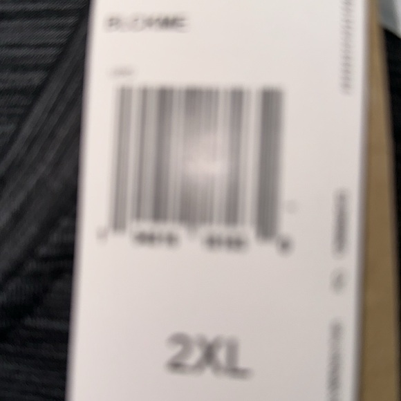 Adidas Workout Shortsleeve Shirt - Men’s - Picture 4 of 5